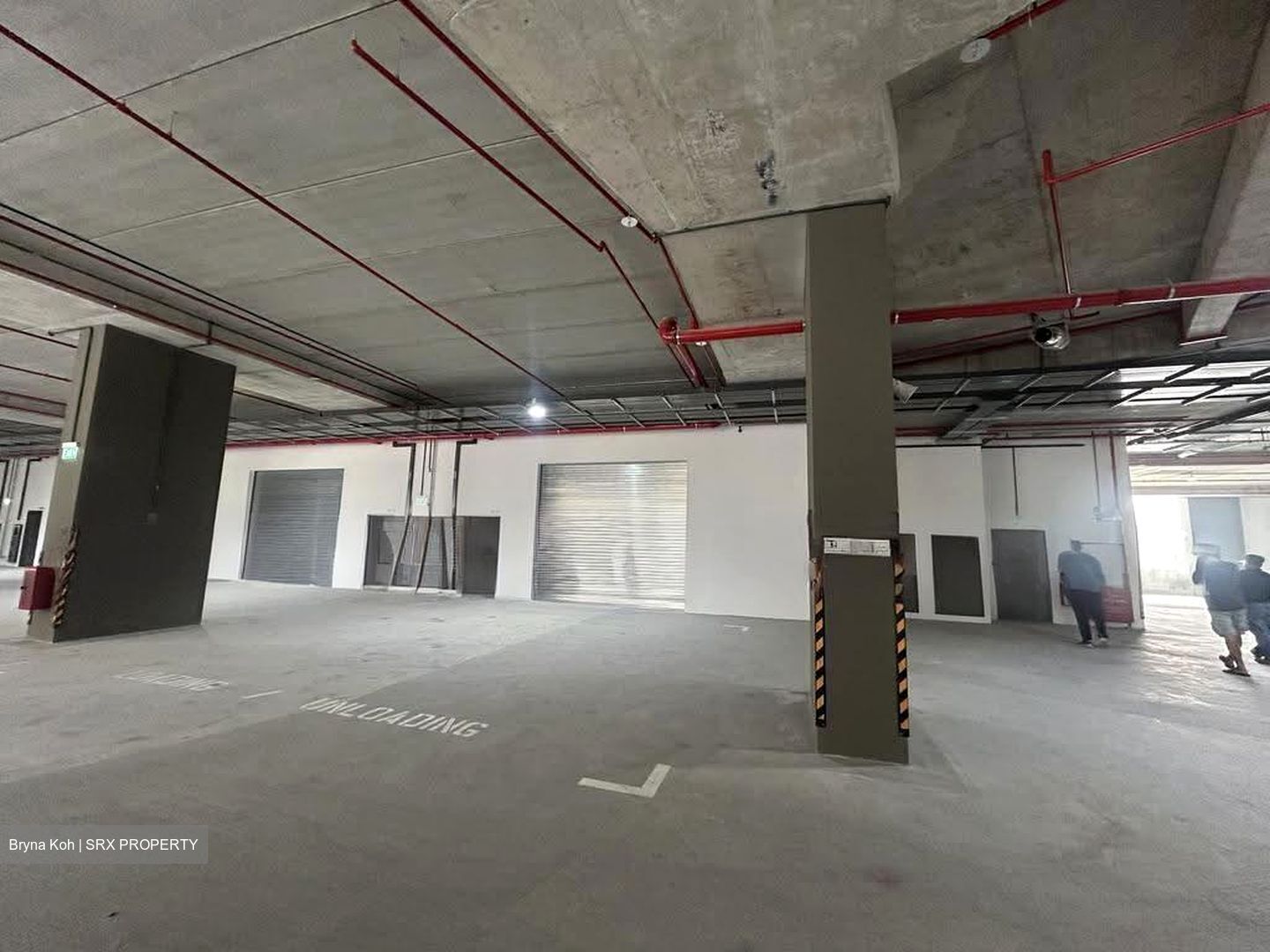 Tampines Connection (D18), Factory #638085741